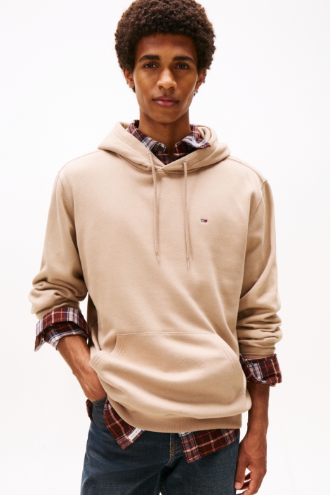 Tommy Jeans tjm reg s flag hoodie ext